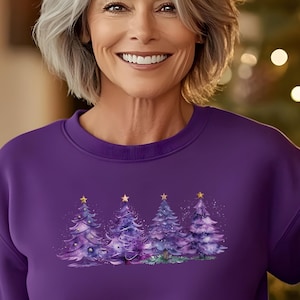 Yoga Vibes Gift Sweatshirt